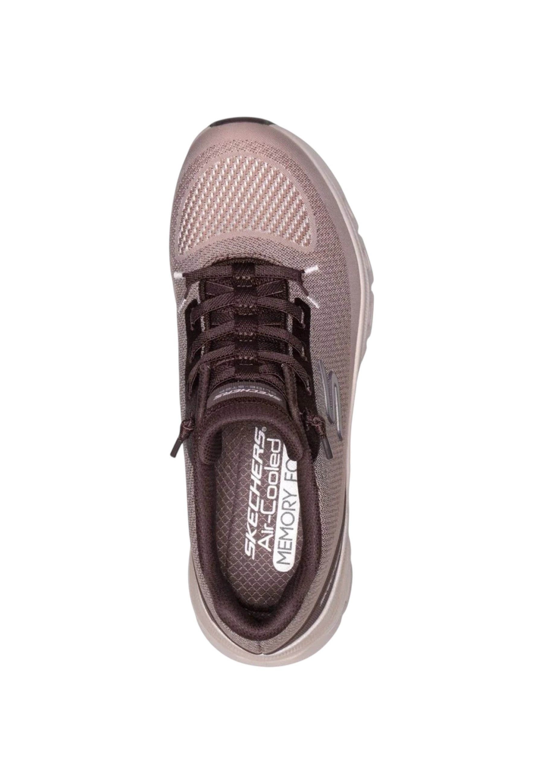 SCARPE Rosa Skechers