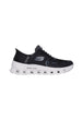 SCARPE Nero/panna Skechers