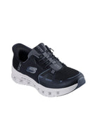 SCARPE Nero/panna Skechers