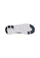 SCARPE Nero/panna Skechers