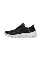 SCARPE Nero/panna Skechers