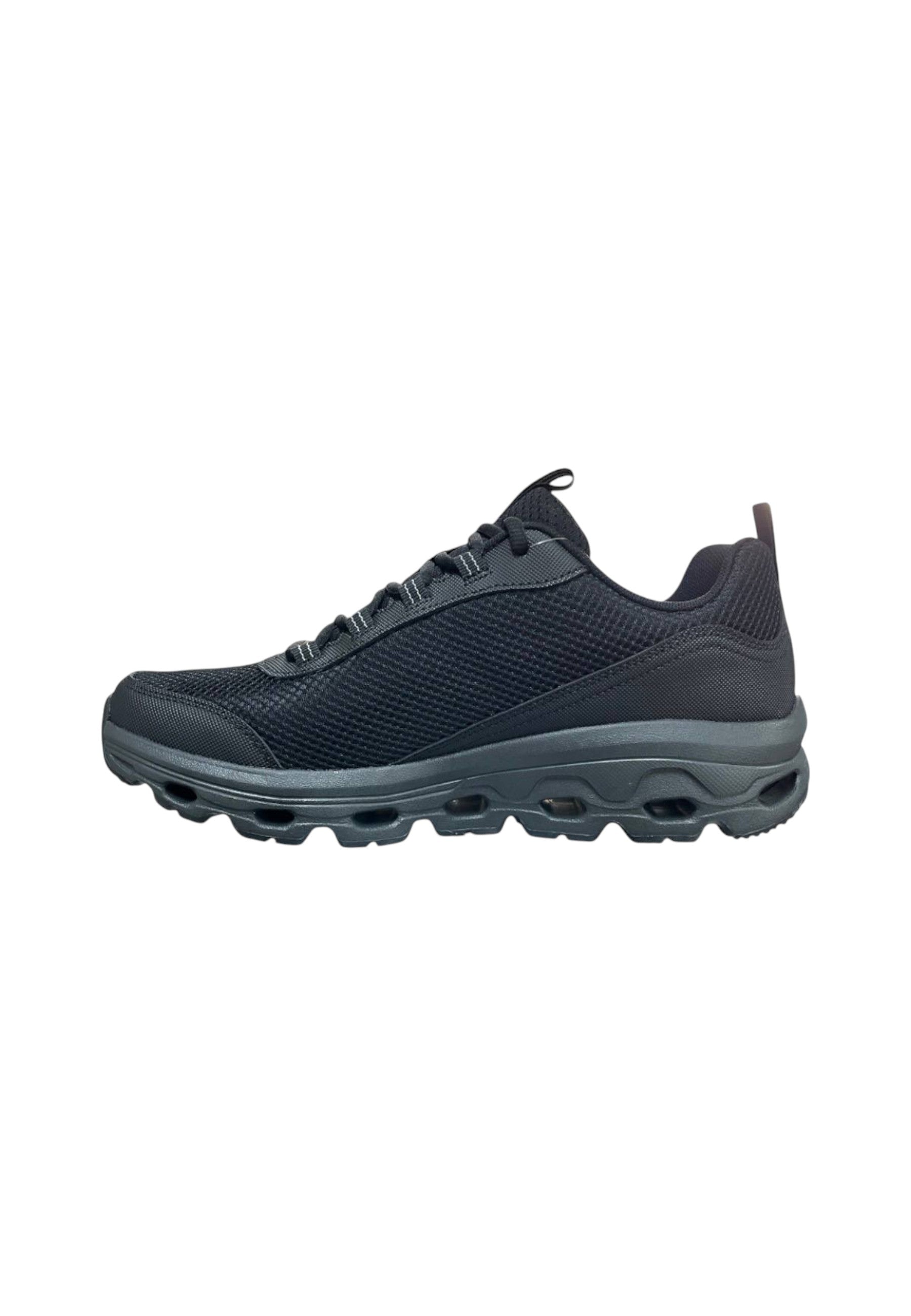 SCARPE Nero Skechers