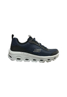 SCARPE Blu Skechers