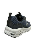 SCARPE Blu Skechers