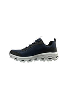 SCARPE Blu Skechers