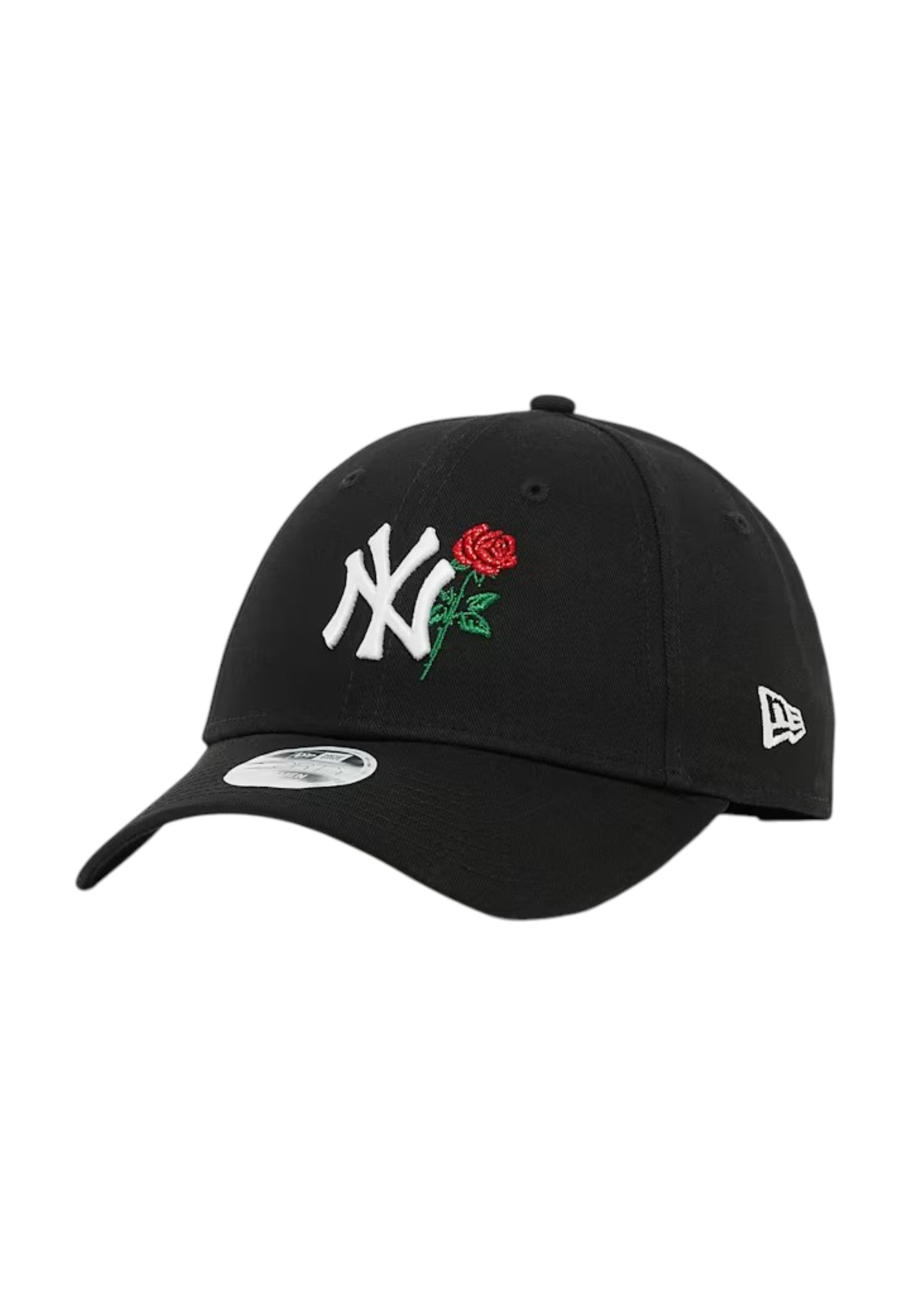 ACCESSORI LIFESTYLE Nero/bianco New Era