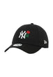 ACCESSORI LIFESTYLE Nero/bianco New Era