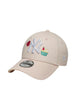 ACCESSORI LIFESTYLE Rosa/bianco New Era