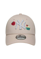 ACCESSORI LIFESTYLE Rosa/bianco New Era
