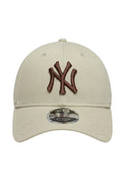 ACCESSORI LIFESTYLE Beige/marrone New Era