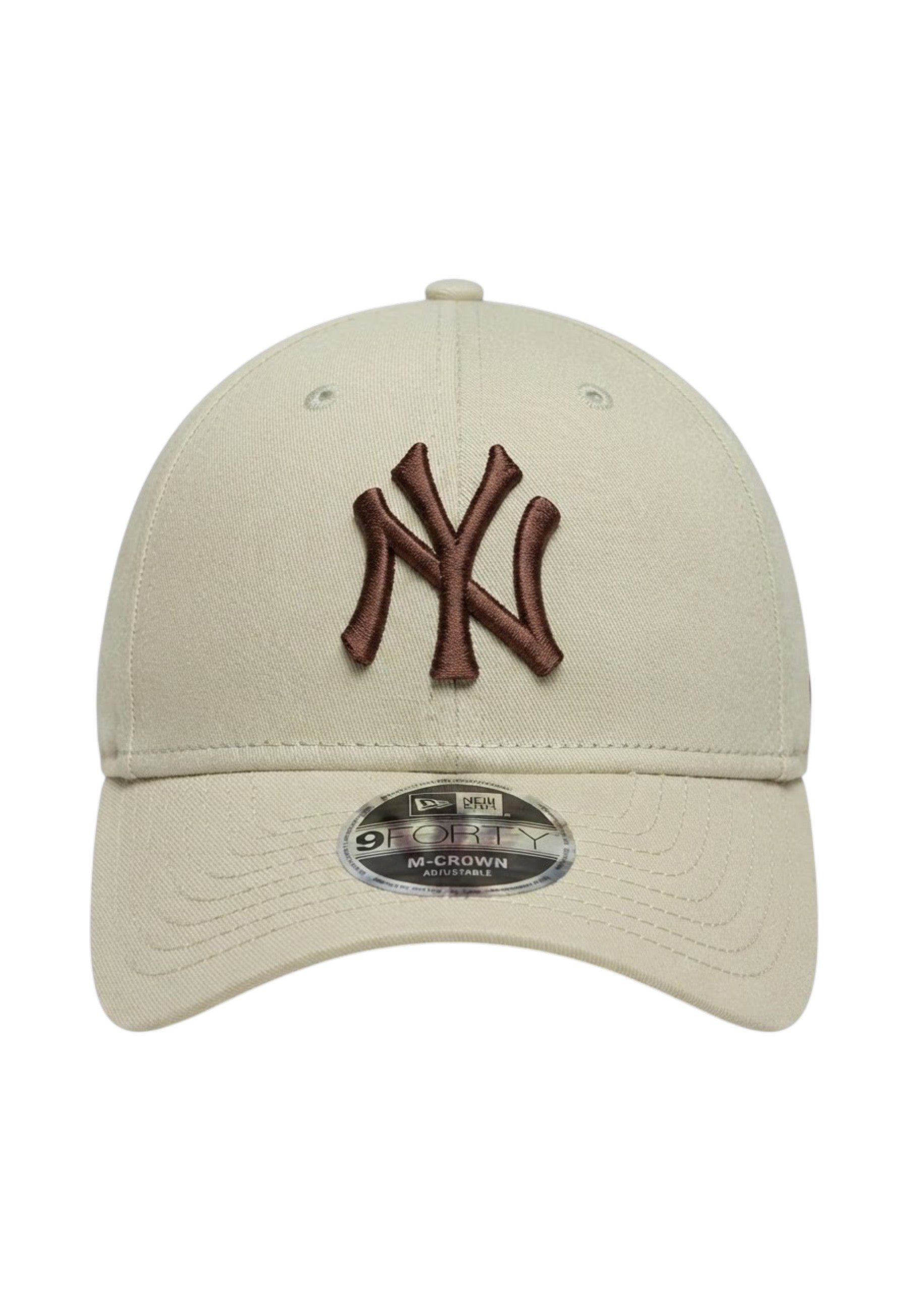 ACCESSORI LIFESTYLE Beige/marrone New Era