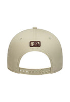 ACCESSORI LIFESTYLE Beige/marrone New Era