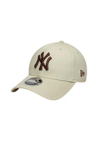 ACCESSORI LIFESTYLE Beige/marrone New Era