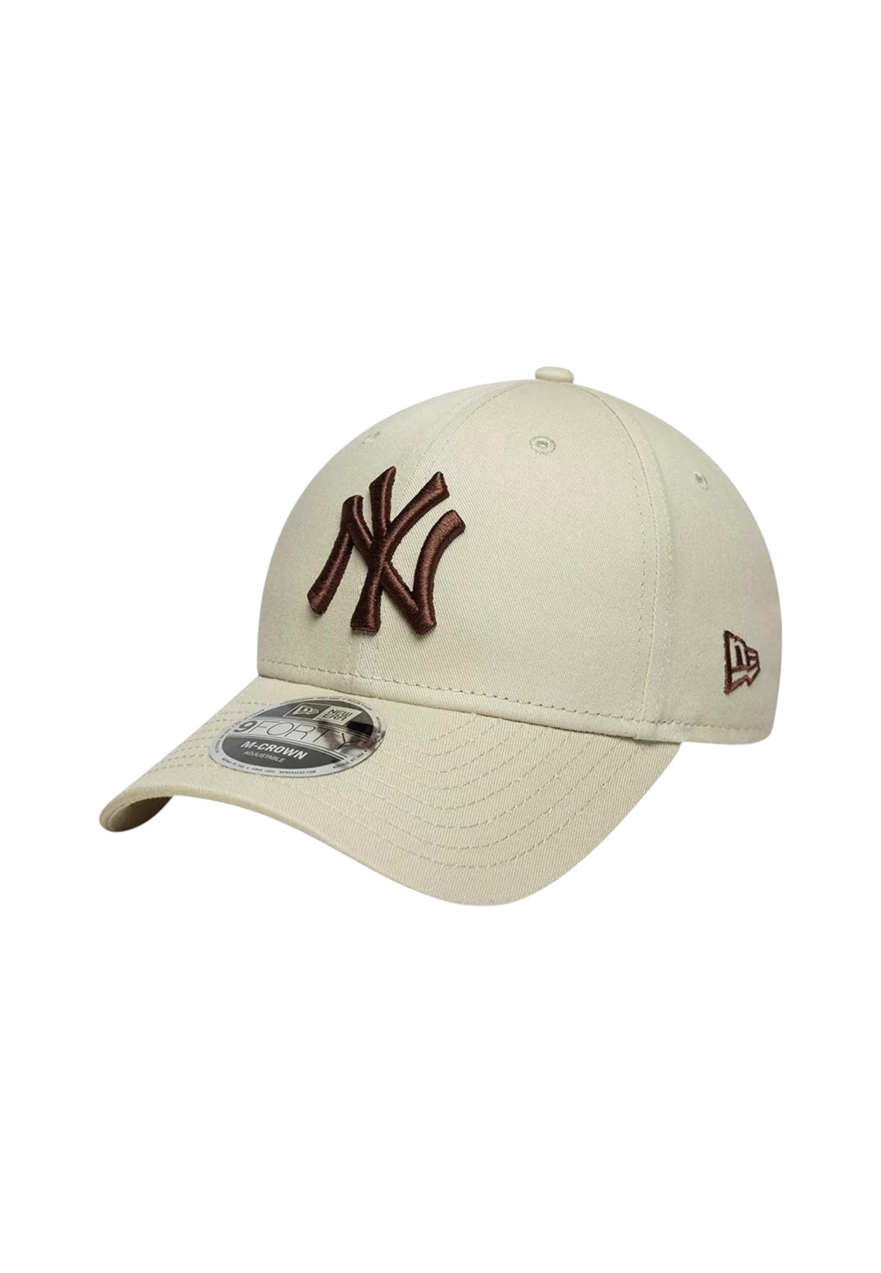 ACCESSORI LIFESTYLE Beige/marrone New Era