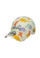 ACCESSORI LIFESTYLE Beige/verde New Era