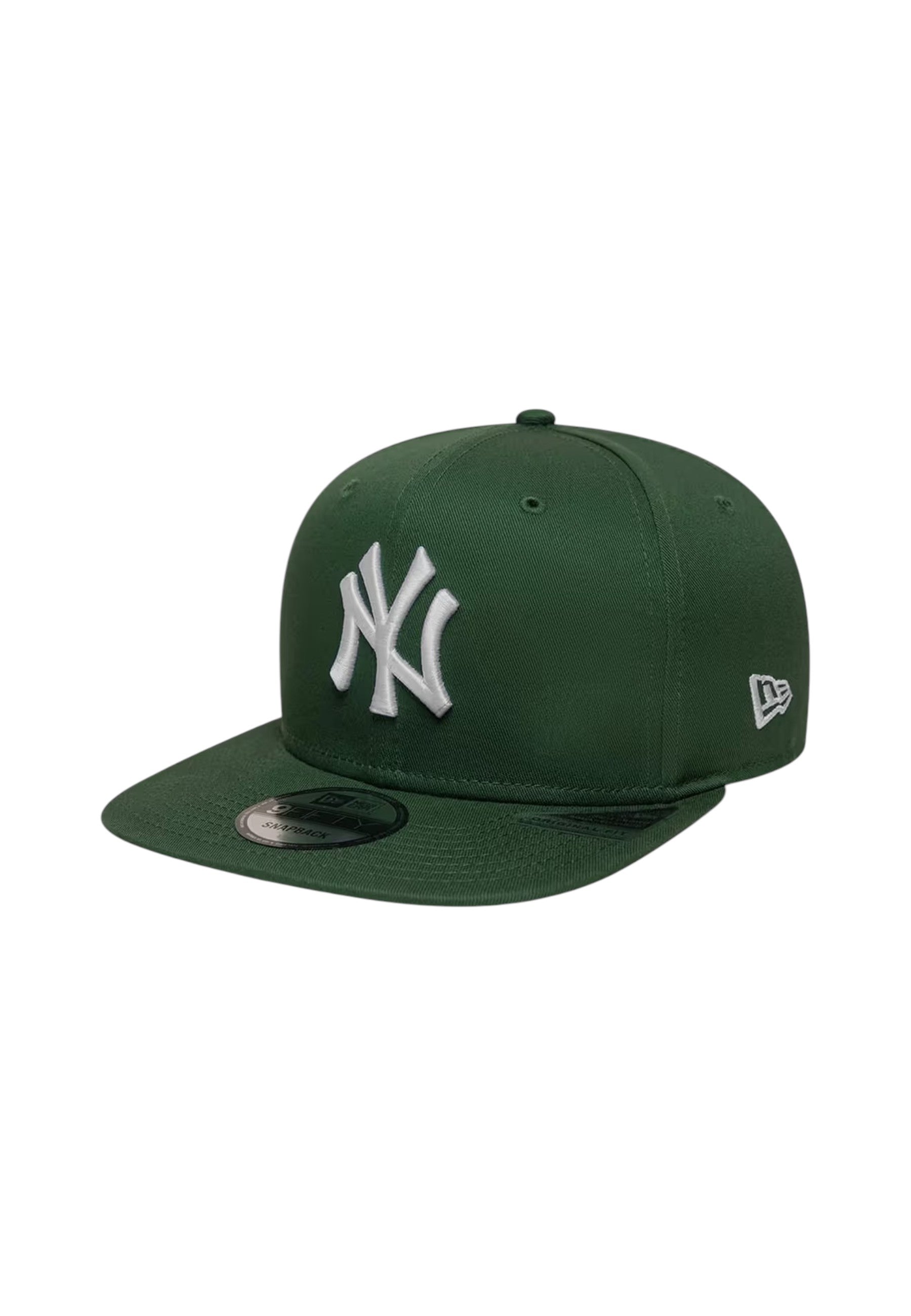 ACCESSORI LIFESTYLE Verde/bianco New Era