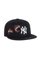 ACCESSORI LIFESTYLE Nero/bianco New Era