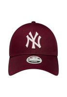 ACCESSORI LIFESTYLE Bordeaux/rosa New Era
