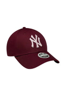 ACCESSORI LIFESTYLE Bordeaux/rosa New Era