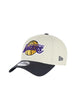 ACCESSORI LIFESTYLE Beige/grigio New Era