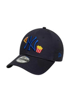ACCESSORI LIFESTYLE Blu/azzurro New Era