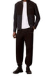 PANTALONI Nero Calvin Klein