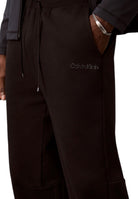 PANTALONI Nero Calvin Klein