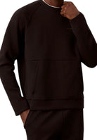 FELPE Nero Calvin Klein