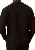 FELPE Nero Calvin Klein
