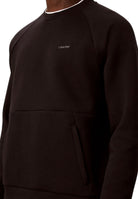 FELPE Nero Calvin Klein