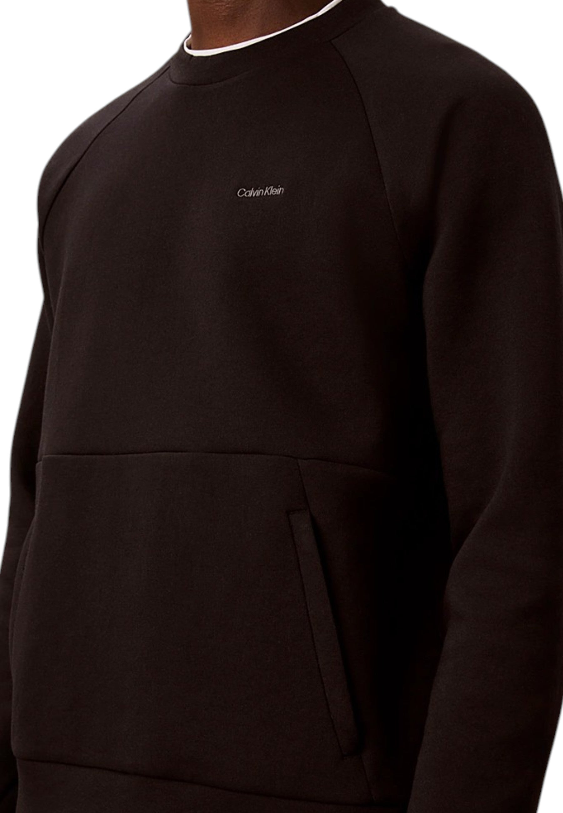FELPE Nero Calvin Klein