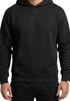 FELPE Nero Calvin Klein