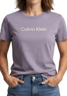 T-SHIRT E CANOTTE Avio Calvin Klein