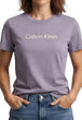 T-SHIRT E CANOTTE Avio Calvin Klein