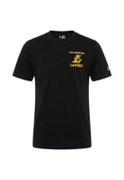 T-SHIRT E CANOTTE Nero/giallo New Era