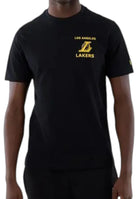 T-SHIRT E CANOTTE Nero/giallo New Era