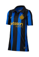 T-SHIRT E CANOTTE Nero/azzurro Nike