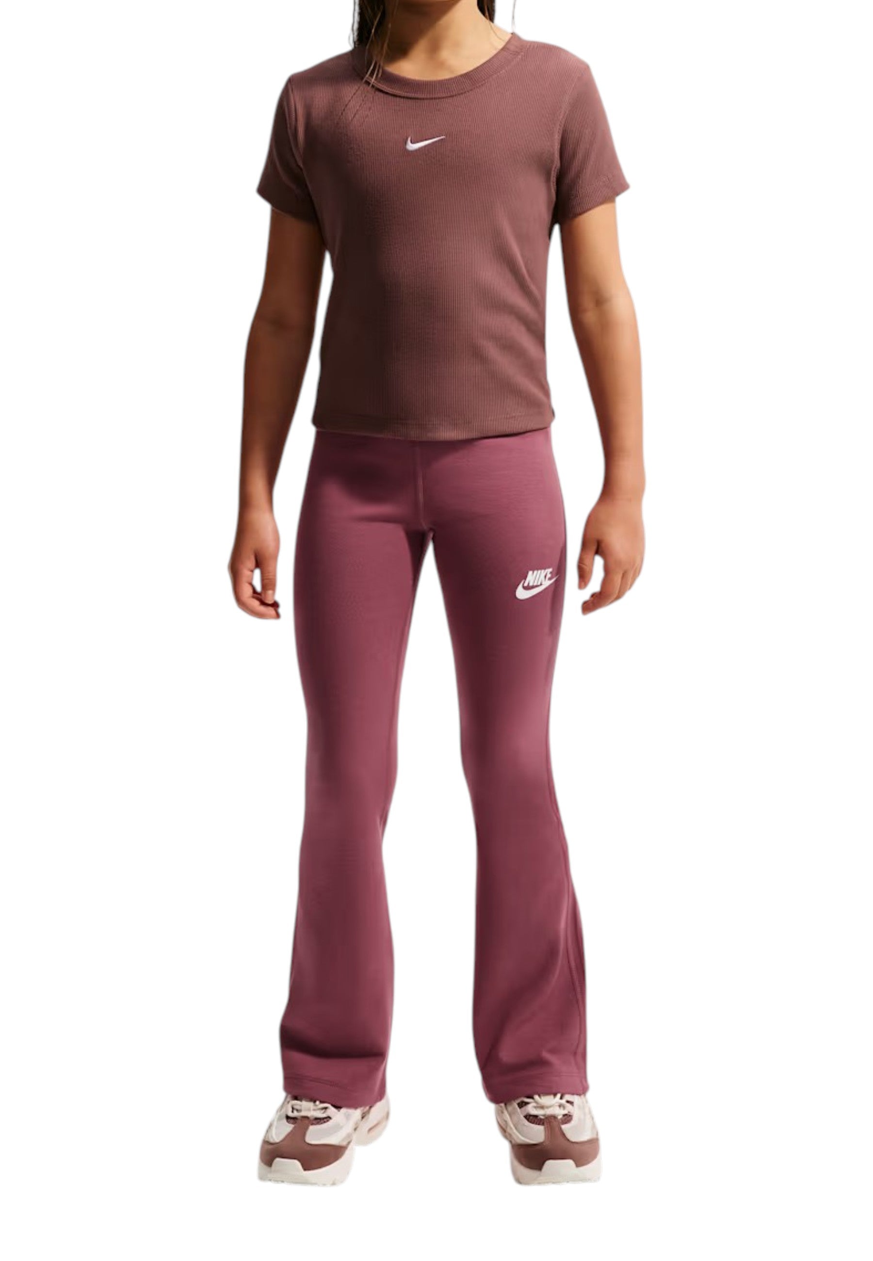 PANTALONI Bordeaux Nike