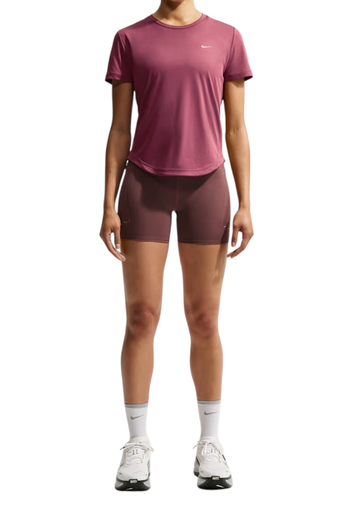 T-SHIRT E CANOTTE Bordeaux Nike