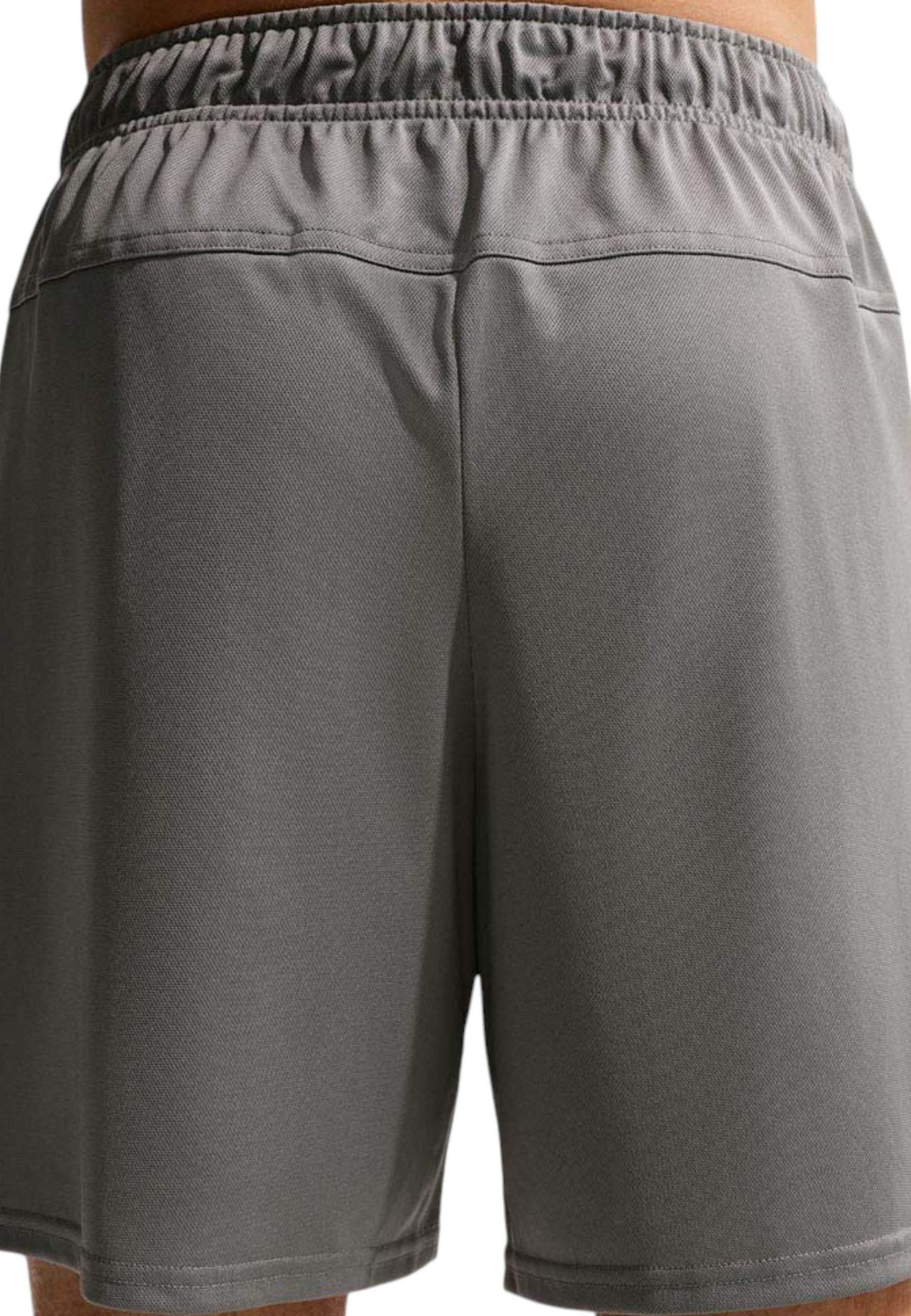 PANTALONCINI Grigio Nike