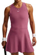 VESTITI-GONNE Bordeaux Nike