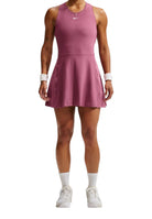 VESTITI-GONNE Bordeaux Nike