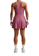 VESTITI-GONNE Bordeaux Nike