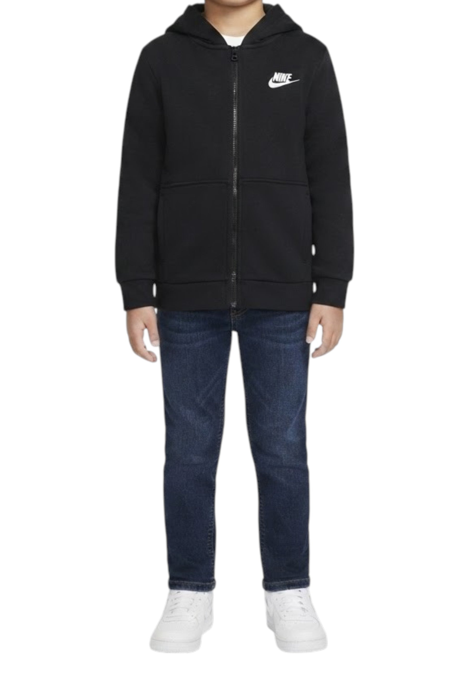 FELPE Nero Nike
