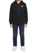 FELPE Nero Nike