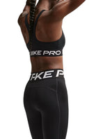 PANTALONI Nero/bianco Nike