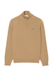 MAGLIONI E POLO Cammello Lacoste