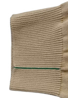 MAGLIONI E POLO Cammello Lacoste