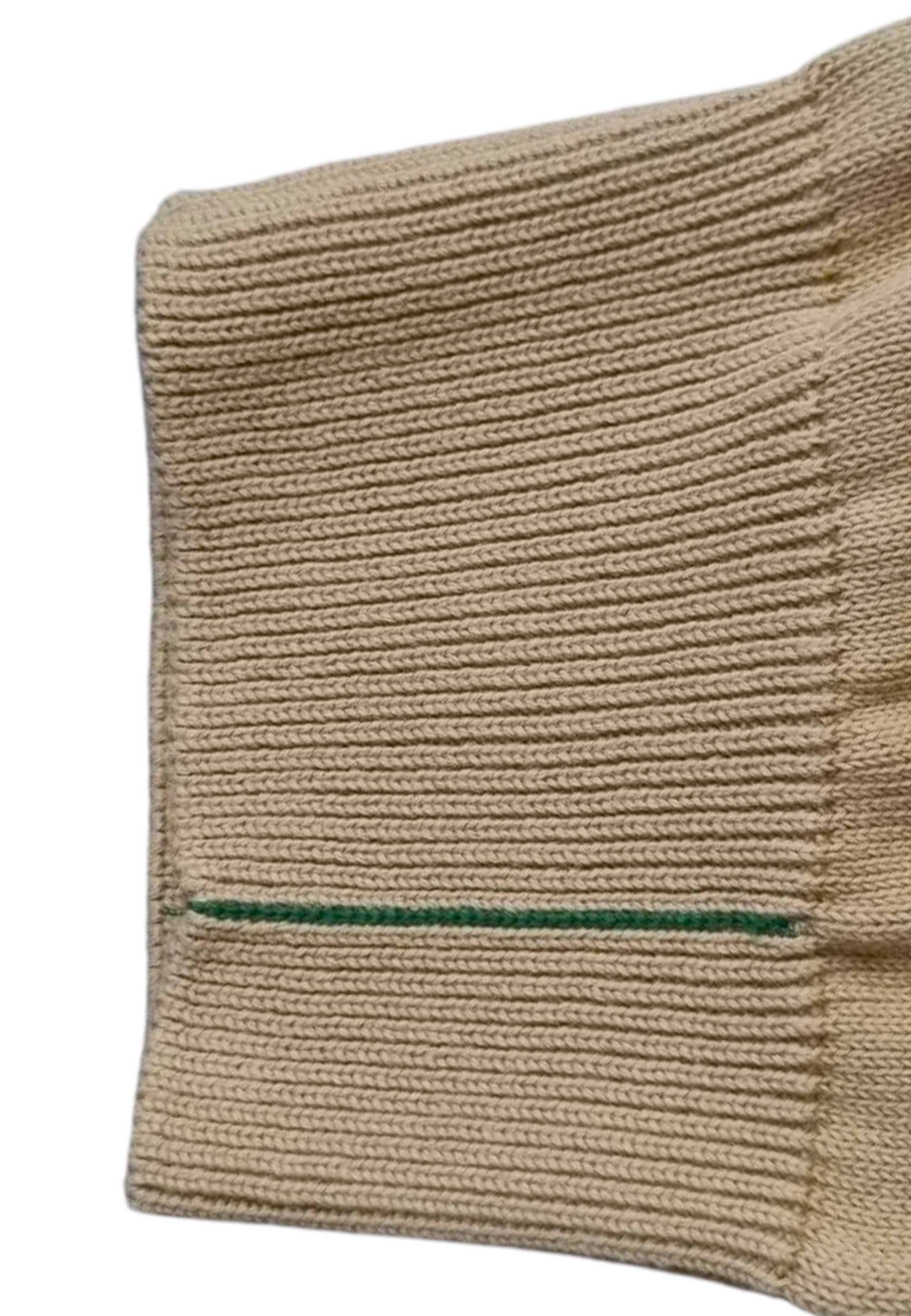 MAGLIONI E POLO Cammello Lacoste