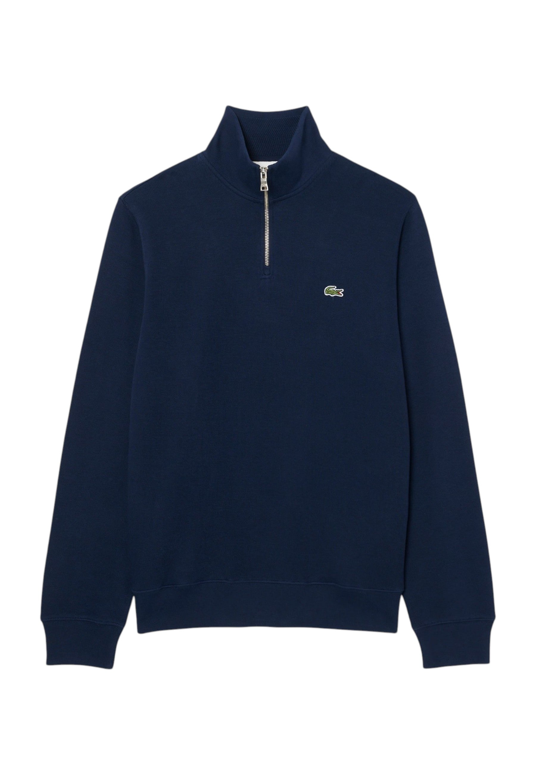 MAGLIONI E POLO Blu Lacoste